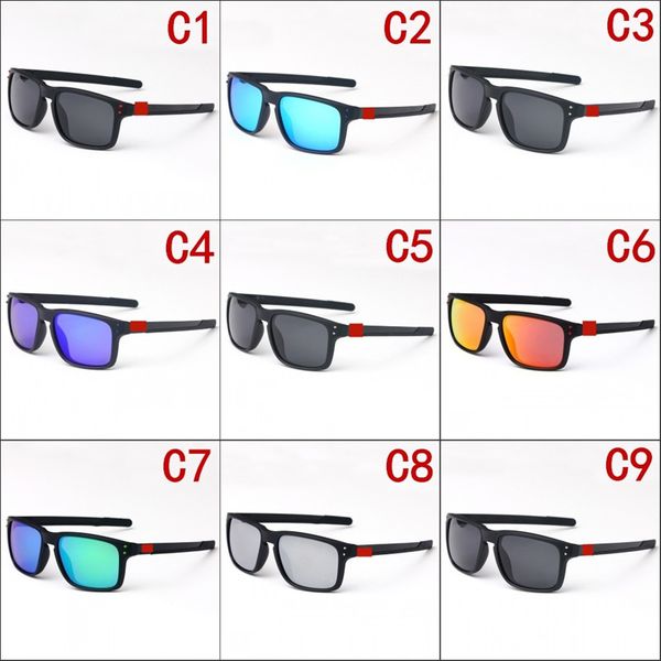 summer brand polarized casual sunglasses mix color men women non-slip sun glasses fishing outdoor driving glasses gafas de sol, White;black
summer brand polarized casual sunglasses mix color men women non-slip sun glasses fishing outdoor driving glasses gafas de sol, White;black