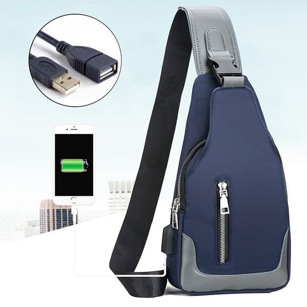 messenger bag travel shoulder oxford cloth chest bag large capacity headphone plug crossbody pack usb charging g1731
messenger bag travel shoulder oxford cloth chest bag large capacity headphone plug crossbody pack usb charging g1731