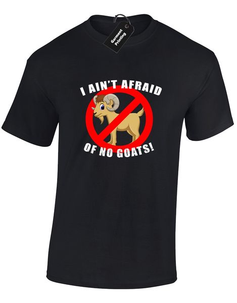 i ain't afraid of no goats mens t-shirt funny joke ghost design buster (col) sport hooded sweatshirt hoodie
i ain't afraid of no goats mens t-shirt funny joke ghost design buster (col) sport hooded sweatshirt hoodie