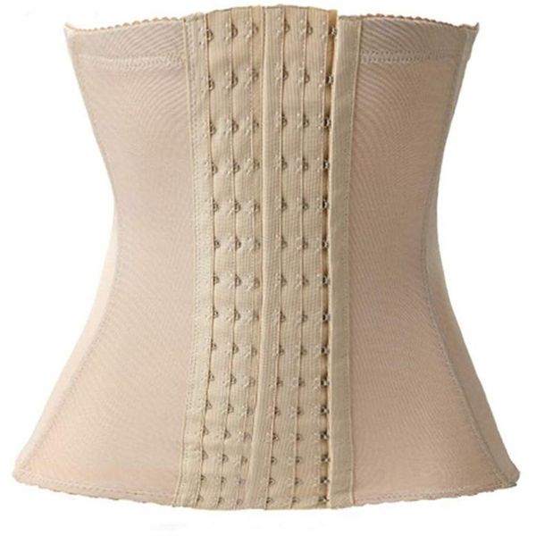 shapewear modeling strap waist trainer slimming belt body shaper body slimming underwear lose weight corset shaper lj201211, Black;white
shapewear modeling strap waist trainer slimming belt body shaper body slimming underwear lose weight corset shaper lj201211, Black;white