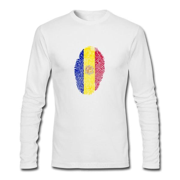 tourism heaven andorra flag fingerprint t shirts men classic long sleeve 100% cotton funny t-shirt fashion nostalgia tees, White;black
tourism heaven andorra flag fingerprint t shirts men classic long sleeve 100% cotton funny t-shirt fashion nostalgia tees, White;black