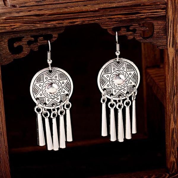 tophanqi jhumka щепка цвет античная этнический падение серьги для женщин богемское бахромой длинные серьги кисточкой gypsy ювелирные изделия, Silver
tophanqi jhumka щепка цвет античная этнический падение серьги для женщин богемское бахромой длинные серьги кисточкой gypsy ювелирные изделия, Silver