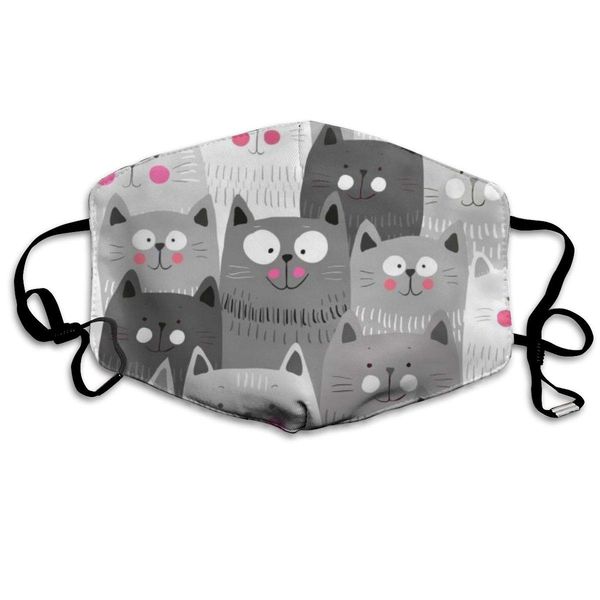 breathable cute cats mouth mask - adjustable earloop anti dust pollution face mask for running cycling travel skiing hospital
breathable cute cats mouth mask - adjustable earloop anti dust pollution face mask for running cycling travel skiing hospital