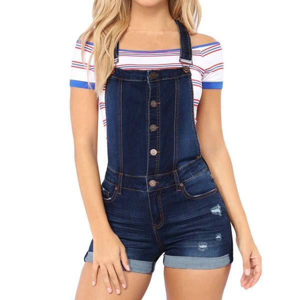summer women's denim playsuits fashion casual button pocket jumpsuit solid color high waist tight bodysuit streetwear #y1, Black;white
summer women's denim playsuits fashion casual button pocket jumpsuit solid color high waist tight bodysuit streetwear #y1, Black;white
