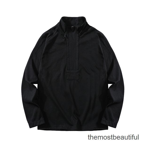 men's hoodies & sweatshirts sweater sweatshirt collar jumpers fw konng gonng spring and autumn men designers sweaters mens jumper sport, Black
men's hoodies & sweatshirts sweater sweatshirt collar jumpers fw konng gonng spring and autumn men designers sweaters mens jumper sport, Black