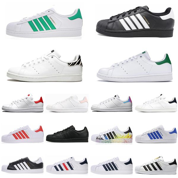 stan running shoes white hologram iridescent 80s pride shoes plate-forme rainbow smith sneakers star women men trainers sport 36-44
stan running shoes white hologram iridescent 80s pride shoes plate-forme rainbow smith sneakers star women men trainers sport 36-44