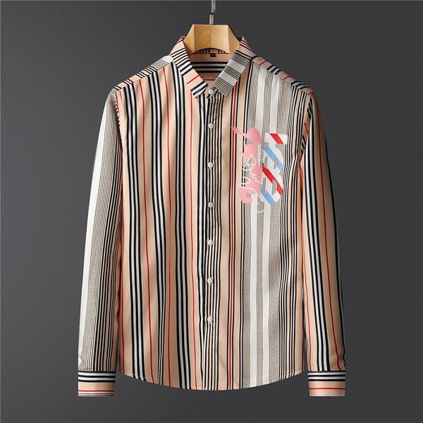 полосатая рубашка мужская стилист рубашка полосатый с длинным рукавом мода мужская рубашка поло повседневная мода верхняя футболка размер, White;black
полосатая рубашка мужская стилист рубашка полосатый с длинным рукавом мода мужская рубашка поло повседневная мода верхняя футболка размер, White;black