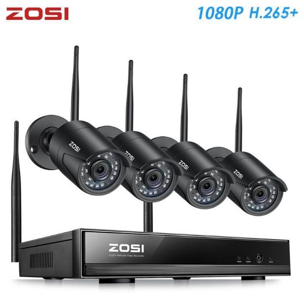 zosi h.265 1080p 8ch cctv security surveillance system wireless wifi ip outdoor camera nvr kit hdd remote view in pc monitor1
zosi h.265 1080p 8ch cctv security surveillance system wireless wifi ip outdoor camera nvr kit hdd remote view in pc monitor1