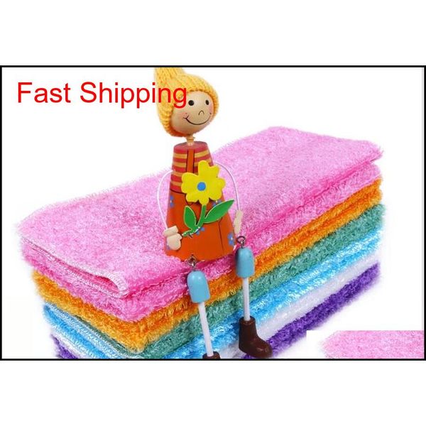 wholesale high efficient anti-greasy color dish cloth,bamboo fiber washing dish towel,magic kitchen cleaning cloth qylroa bbgargden
wholesale high efficient anti-greasy color dish cloth,bamboo fiber washing dish towel,magic kitchen cleaning cloth qylroa bbgargden