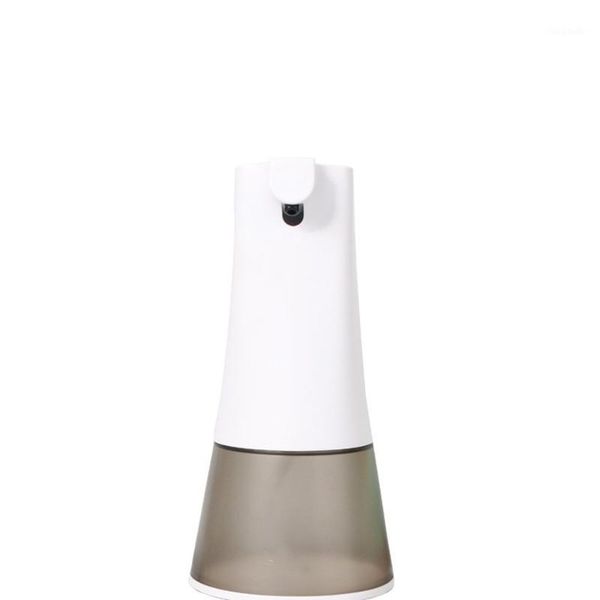fully automatic foam washing mobile phone intelligent induction bacteriostatic soap dispenser usb rechargeable hand sanitizer1
fully automatic foam washing mobile phone intelligent induction bacteriostatic soap dispenser usb rechargeable hand sanitizer1