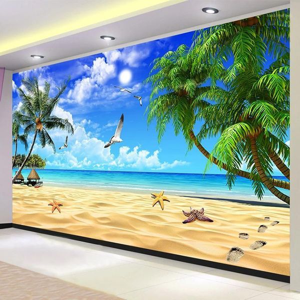 custom 3d p wallpaper sandy beach seaside landscape mural living room bedroom tv background waterproof canvas wall painting1
custom 3d p wallpaper sandy beach seaside landscape mural living room bedroom tv background waterproof canvas wall painting1