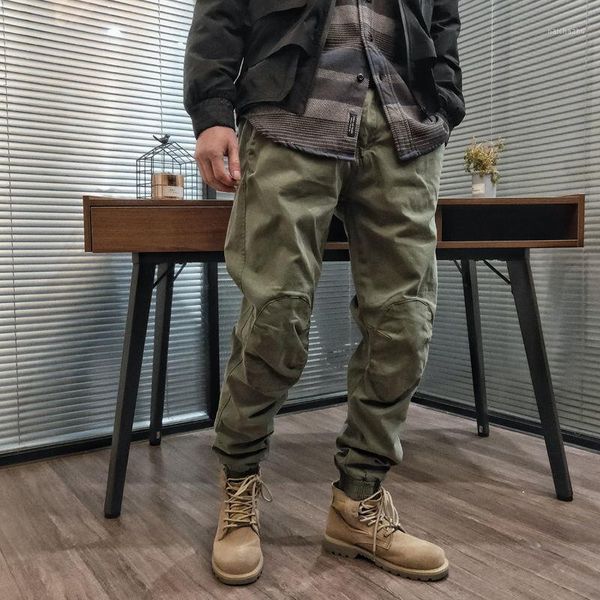 men's cargo pants 2020 new cargo harem pants streetwear hip hop joggers male sweatpants loose full length safari style1, Black
men's cargo pants 2020 new cargo harem pants streetwear hip hop joggers male sweatpants loose full length safari style1, Black