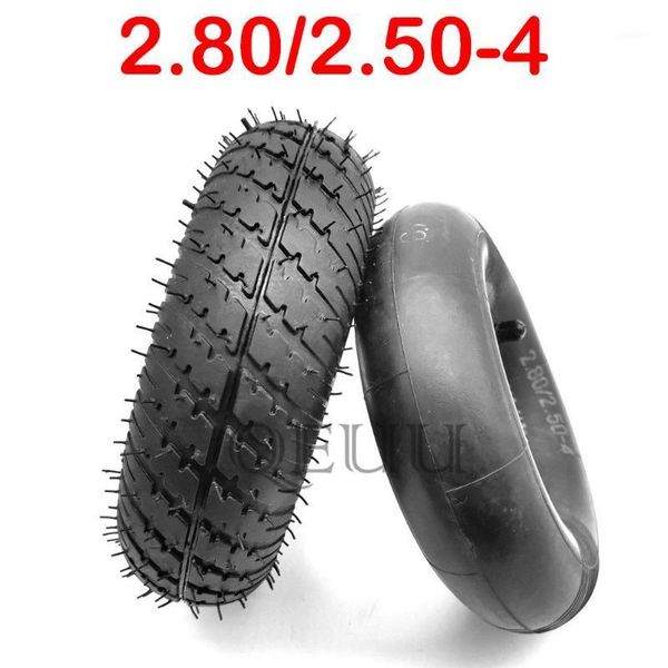 motorcycle wheels & tires 2.80/2.50-4 inflation tyre 9 inch inner tube fatter tire for old age walker children's car electric scooter t
motorcycle wheels & tires 2.80/2.50-4 inflation tyre 9 inch inner tube fatter tire for old age walker children's car electric scooter t