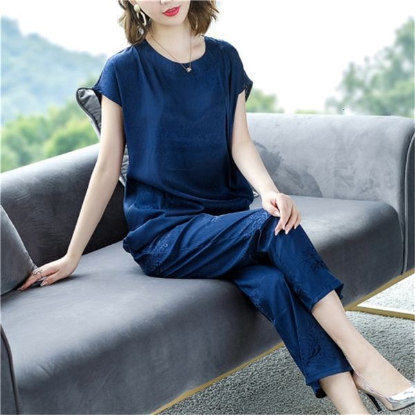 plus size 5xl clothing from two casual pieces by wholesale women's clothes define second superior piece and summer suit pants m4al, White
plus size 5xl clothing from two casual pieces by wholesale women's clothes define second superior piece and summer suit pants m4al, White