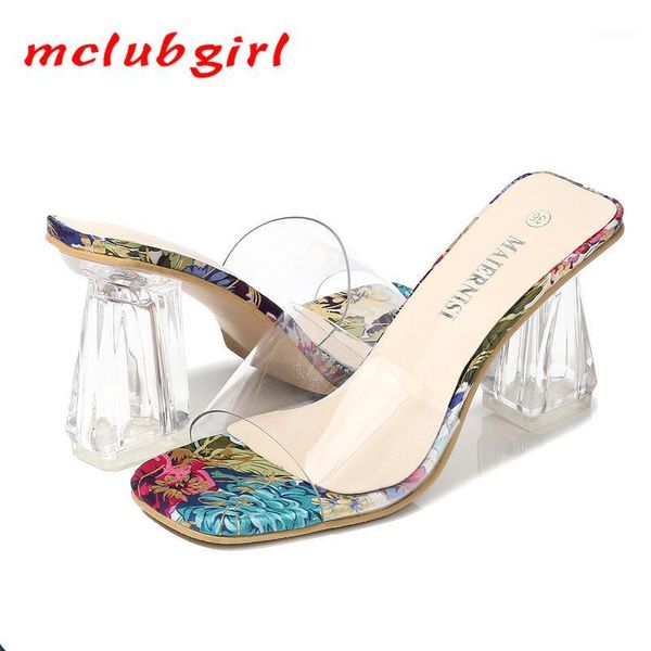 mclubgirl women crystal square heels sandals popular style transparent crystal large size heels wear cool 2020 slipper wz1, Black
mclubgirl women crystal square heels sandals popular style transparent crystal large size heels wear cool 2020 slipper wz1, Black