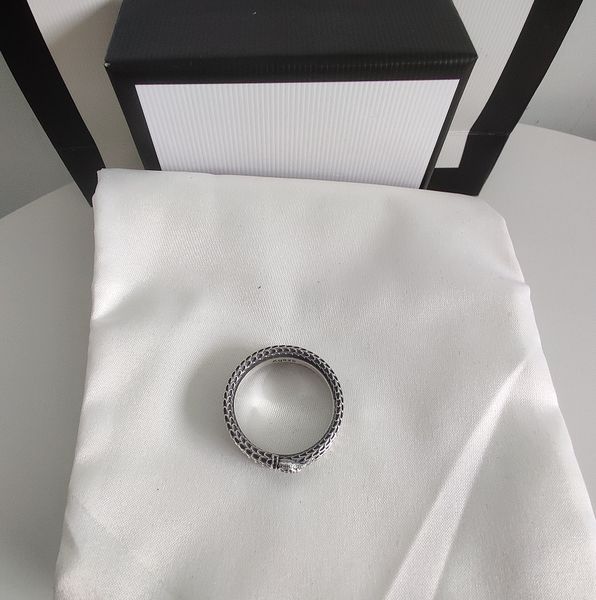 2020 latest products sterling silver retro ring stripes ring fashion trend ring charm jewelry supply
2020 latest products sterling silver retro ring stripes ring fashion trend ring charm jewelry supply