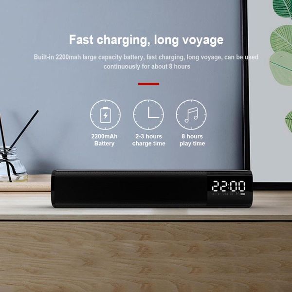portable 10w wireless bluetooth speaker soundbar stereo subwoofer loudspeaker aux speakers hand-with hd microphones
portable 10w wireless bluetooth speaker soundbar stereo subwoofer loudspeaker aux speakers hand-with hd microphones