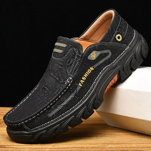 men casual shoes loafers sneakers 2020 new fashion retro leisure loafers shoes zapatos casuales hombres men shoes big size 38-48 #tf56
men casual shoes loafers sneakers 2020 new fashion retro leisure loafers shoes zapatos casuales hombres men shoes big size 38-48 #tf56