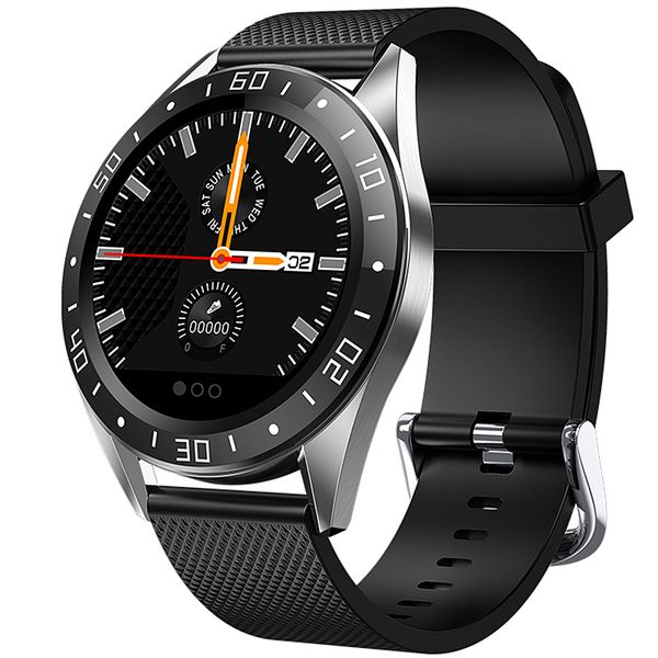 gps motion tracking sports record heart rate blood pressure blood oxygen sleep monitoring message reminder health smart sports watch
gps motion tracking sports record heart rate blood pressure blood oxygen sleep monitoring message reminder health smart sports watch