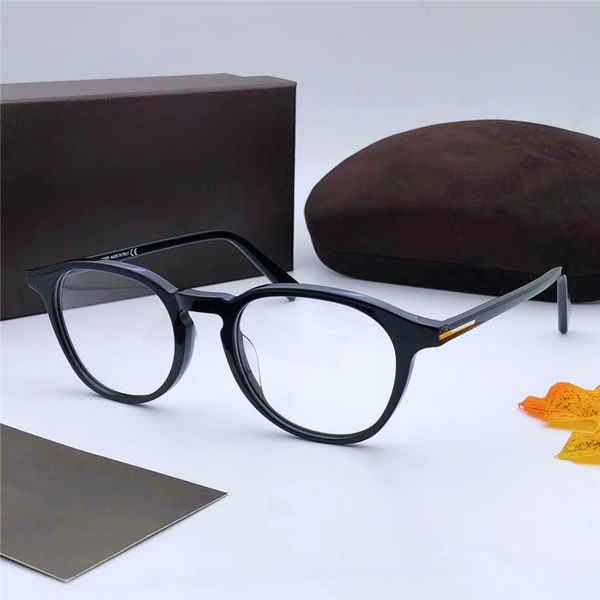 women luxury designer sunglasses vintage retro fashion myopia frame famous brand men glasses oval frame driving eyewear 5583, White;black
women luxury designer sunglasses vintage retro fashion myopia frame famous brand men glasses oval frame driving eyewear 5583, White;black