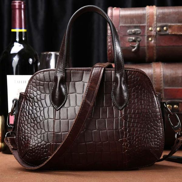 женщины crossbody сумка на плечо дамы сумки для посылки топ-ручка сумочка томаты подлинная кожаная оболочка аллигатора
женщины crossbody сумка на плечо дамы сумки для посылки топ-ручка сумочка томаты подлинная кожаная оболочка аллигатора