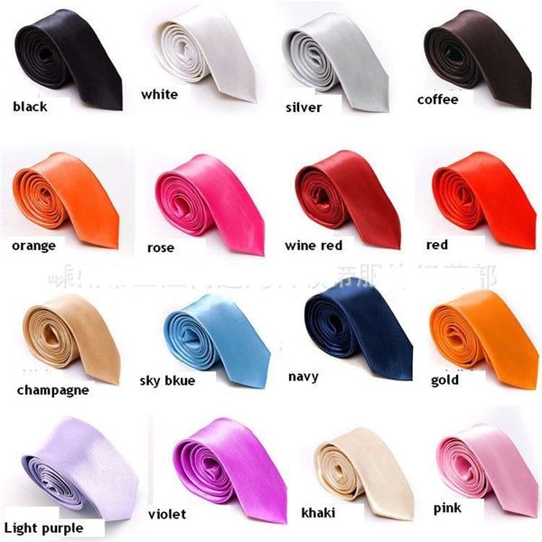 mans accessories slim skinny tie for men jacquard woven solid champagne orange red purple blue ties wedding necktie t200805, Blue;purple
mans accessories slim skinny tie for men jacquard woven solid champagne orange red purple blue ties wedding necktie t200805, Blue;purple