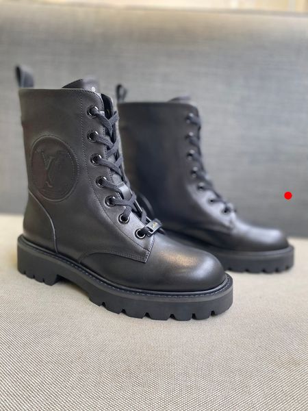 womens designer boots leather martin ankle boot fashion non-slip wave colored rubber outsole elastic webbing luxury comfort exquisite -l009, Black
womens designer boots leather martin ankle boot fashion non-slip wave colored rubber outsole elastic webbing luxury comfort exquisite -l009, Black