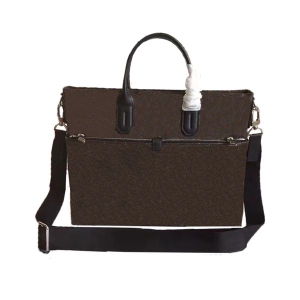 new 2022 men briefcases messenger bag leather briefcase designer handbags high-quality business mezzanine computer black multifunctional bag
new 2022 men briefcases messenger bag leather briefcase designer handbags high-quality business mezzanine computer black multifunctional bag