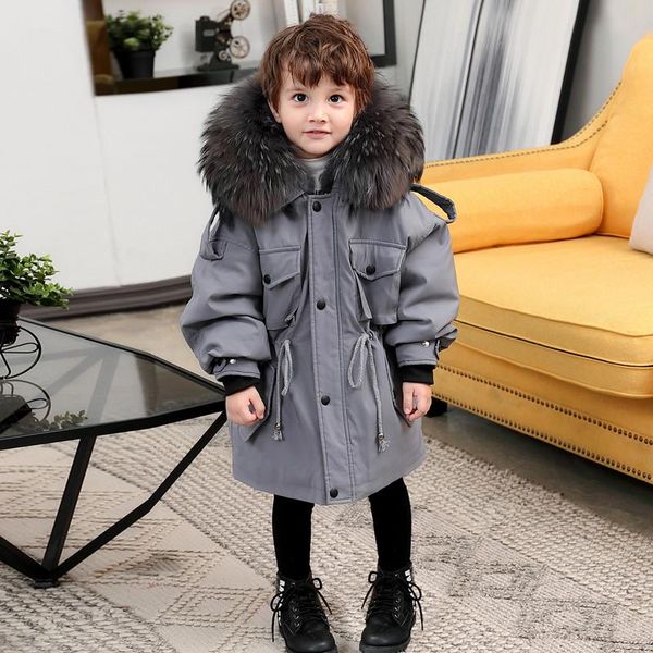 winter kids real rex меховое пальто parker теплый толстые мальчики пальто с капюшоном подростковая детей outwear parka 2020 unisex ветровка, Blue;gray
winter kids real rex меховое пальто parker теплый толстые мальчики пальто с капюшоном подростковая детей outwear parka 2020 unisex ветровка, Blue;gray