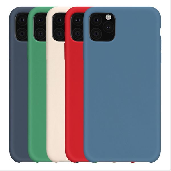 высокая qulity официальный силиконовый чехол для iphone 12mini 12pro 6 7 8 plus x xr xs 11 11pro 12 макс с розничной коробкой
высокая qulity официальный силиконовый чехол для iphone 12mini 12pro 6 7 8 plus x xr xs 11 11pro 12 макс с розничной коробкой