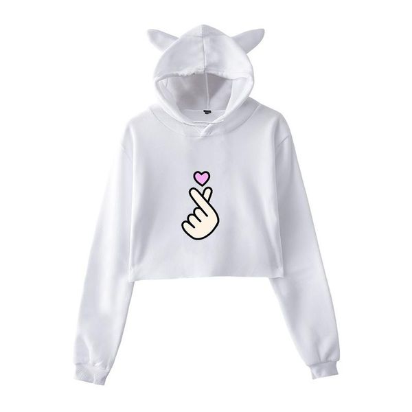 women's hoodies & sweatshirts 2021 autumn woman sweatshirt kawaii hoodie fashion lumbar print pullover with hood plus size pl34, Black
women's hoodies & sweatshirts 2021 autumn woman sweatshirt kawaii hoodie fashion lumbar print pullover with hood plus size pl34, Black