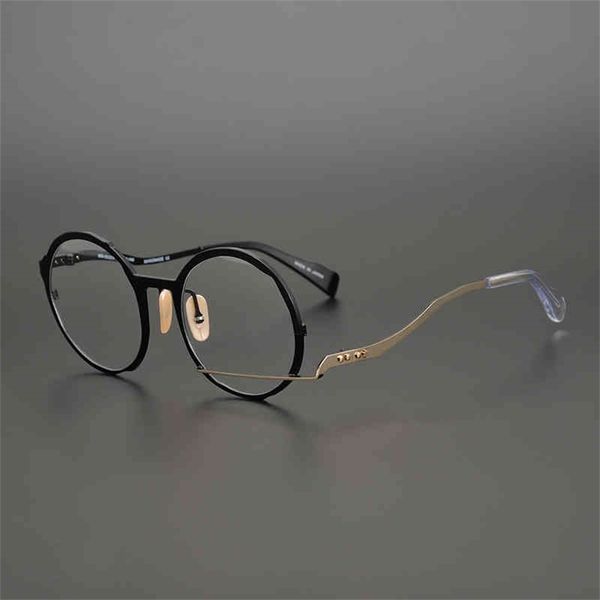 70% off clearance online maruyama zhenghong personalized glasses limited manual irregular full frame unique literary frame can be matched wi, White;black
70% off clearance online maruyama zhenghong personalized glasses limited manual irregular full frame unique literary frame can be matched wi, White;black
