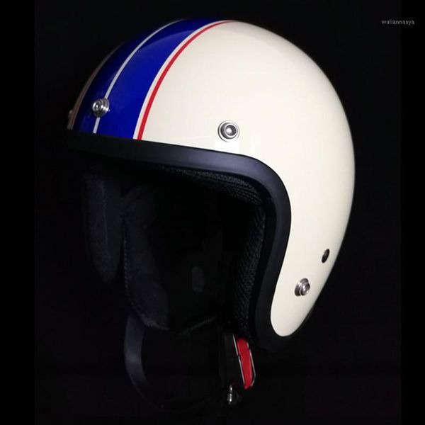 vintage motorcycle helmet casco capacete motoqueiro motorbike helmet 3/4 open face helmets jet retro dot1
vintage motorcycle helmet casco capacete motoqueiro motorbike helmet 3/4 open face helmets jet retro dot1