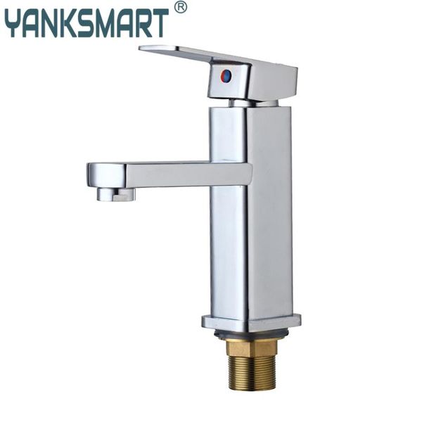 ru bathroom contemporary chrome finish basin sink deck mounted brass body single hole bathroom single handle faucet tap
ru bathroom contemporary chrome finish basin sink deck mounted brass body single hole bathroom single handle faucet tap