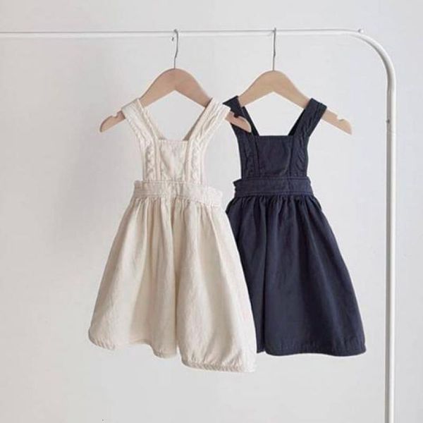 new 2021 spring clothing toddler baby girl solid ruffles sleeveless princess casual a-line party strap es 1-6y wxv5, Red;yellow
new 2021 spring clothing toddler baby girl solid ruffles sleeveless princess casual a-line party strap es 1-6y wxv5, Red;yellow