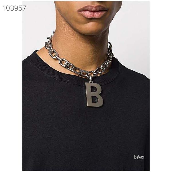 vintage classic copper with gold platd white gold and yellow gold big alphabet pendant necklace for women and men jewelry, Silver
vintage classic copper with gold platd white gold and yellow gold big alphabet pendant necklace for women and men jewelry, Silver