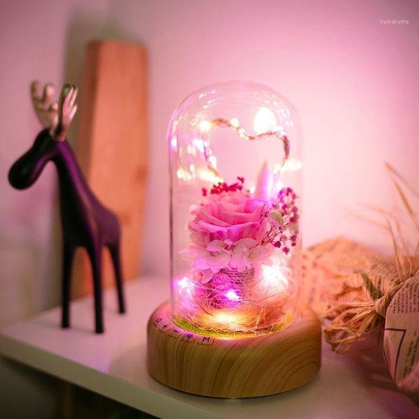 3 style rose lamps christmas rose in glass dome wooden base for decorate valentine's day gifts christmas led lamps flower1
3 style rose lamps christmas rose in glass dome wooden base for decorate valentine's day gifts christmas led lamps flower1