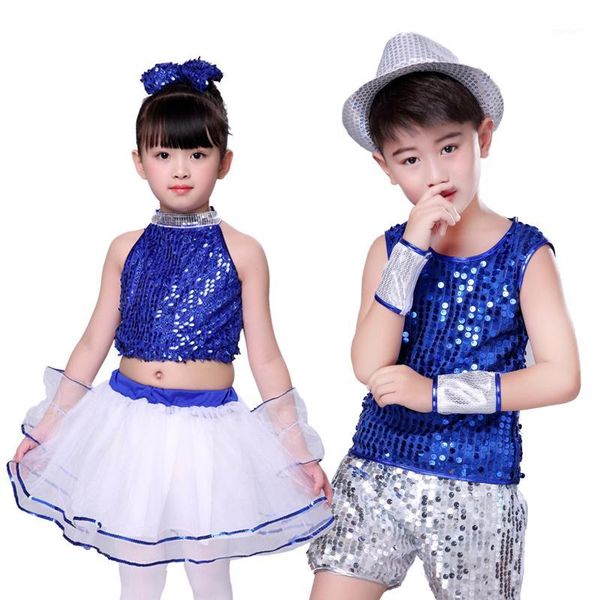 stage wear children's jazz dance performance dress girl sequin modern princess tutu professional ballet tutus1, Black;red
stage wear children's jazz dance performance dress girl sequin modern princess tutu professional ballet tutus1, Black;red