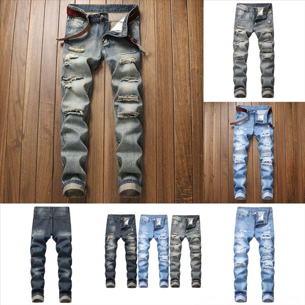 8nn33 men streetwear jogger hop blue harajuku jeans for man korean slim loose black jeans jeans fashion harem hip male hole
8nn33 men streetwear jogger hop blue harajuku jeans for man korean slim loose black jeans jeans fashion harem hip male hole