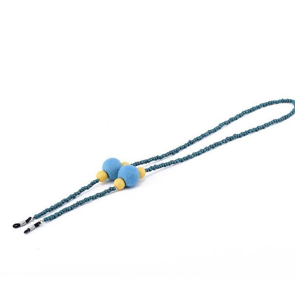 2020 chic vintage handmade rice beads pompon sunglasses chain reading glasses chain non slip eyeglasses chain holder accessories h bbywff
2020 chic vintage handmade rice beads pompon sunglasses chain reading glasses chain non slip eyeglasses chain holder accessories h bbywff