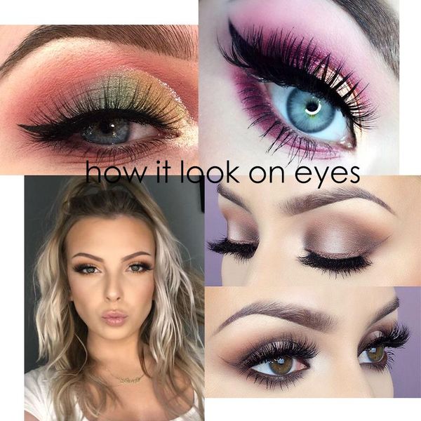 5 пар ложных ресниц природные норка ресницы ресницы норка ресницы пушистые 3d ресницы для норка cilios макияж maquiagem yxldsz bdenet
5 пар ложных ресниц природные норка ресницы ресницы норка ресницы пушистые 3d ресницы для норка cilios макияж maquiagem yxldsz bdenet