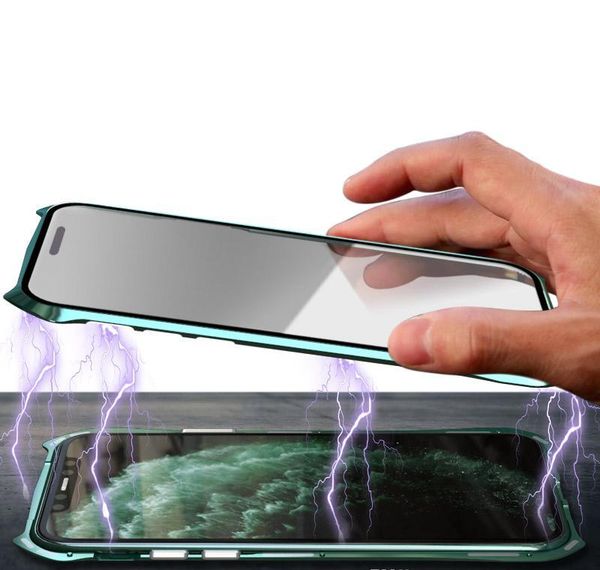 magnetic adsorption 360 full tempered glass case for iphone 11 pro max 11 pro 5.8 samsung galaxy qylphe loveshop01
magnetic adsorption 360 full tempered glass case for iphone 11 pro max 11 pro 5.8 samsung galaxy qylphe loveshop01