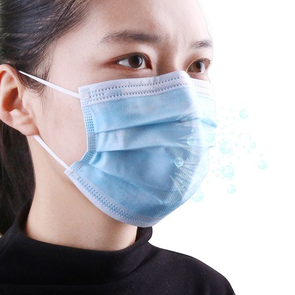 2021 latest 3 examination non-woven face 3ply germ antibacterial ply mask disposable earloop new
2021 latest 3 examination non-woven face 3ply germ antibacterial ply mask disposable earloop new