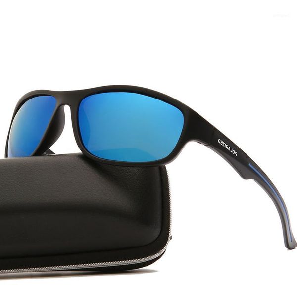 sunglasses brand design classic polarized men coating driving sun glasses uv400 sunglass shades eyewear1, White;black
sunglasses brand design classic polarized men coating driving sun glasses uv400 sunglass shades eyewear1, White;black