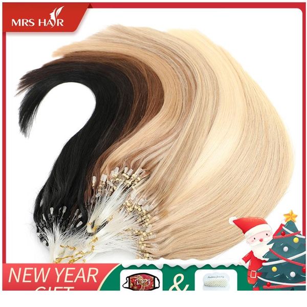 mrshair micro ring hair extensions 1g/stand 50strands nonremy blonde brown micro bead loop human hair extension 14 18 20 wmtefr, Black
mrshair micro ring hair extensions 1g/stand 50strands nonremy blonde brown micro bead loop human hair extension 14 18 20 wmtefr, Black