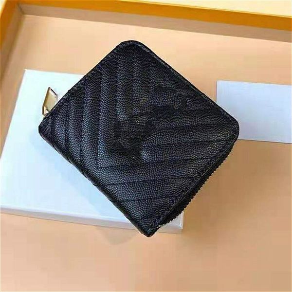 hight fashion quality luxurys designers wallet zipper purse genuinel leather short purses men womens wallet designer card holder, Red;black
hight fashion quality luxurys designers wallet zipper purse genuinel leather short purses men womens wallet designer card holder, Red;black