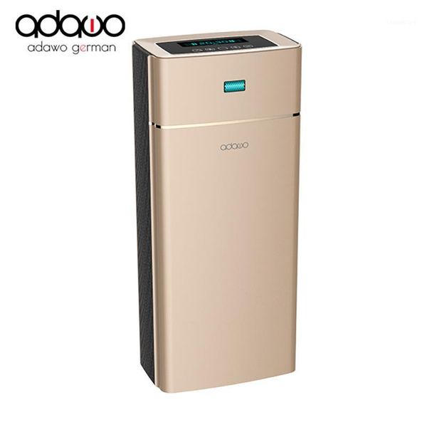 adawo ce ionizer air purifier, air purifiers home kj410d-7s1
