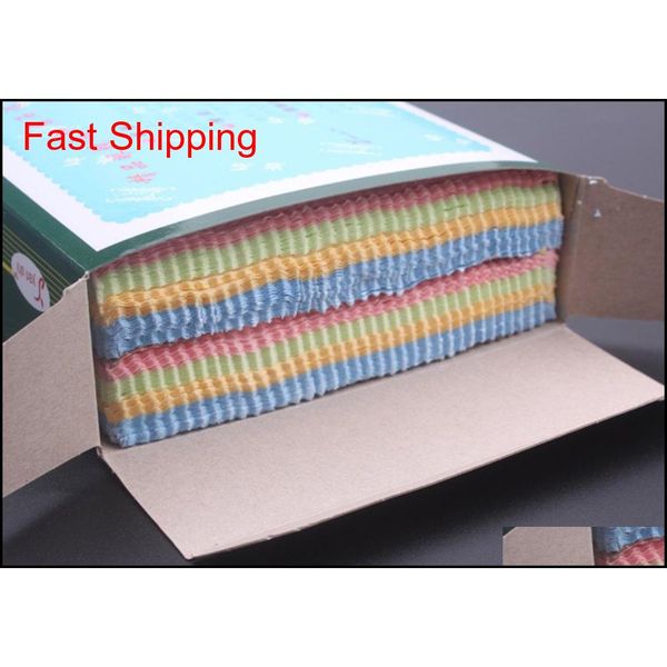 100 pcs multi glasses cleaning cloth for lens 14*17cm microfiber glasses cleaner 4 colors lens cloth wipe qylzlc sports2010
100 pcs multi glasses cleaning cloth for lens 14*17cm microfiber glasses cleaner 4 colors lens cloth wipe qylzlc sports2010