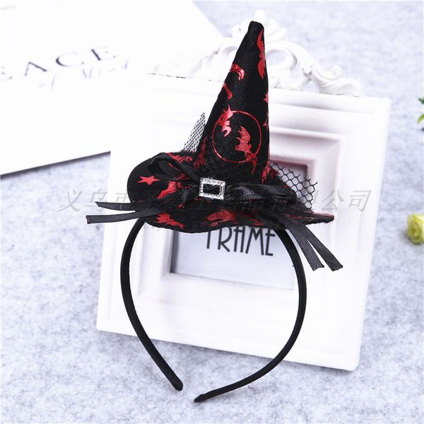 halloween toys witch headband pumpkin witch hat cosplay hair accessories 2020 sell gift of the friend
halloween toys witch headband pumpkin witch hat cosplay hair accessories 2020 sell gift of the friend