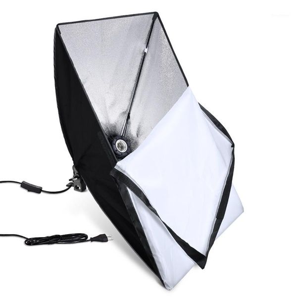 light stands & booms pography softbox lighting kits 50x70cm professional continuous system soft boxes for po studio equipment1
light stands & booms pography softbox lighting kits 50x70cm professional continuous system soft boxes for po studio equipment1